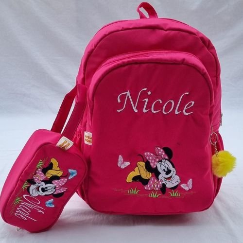 Kit Mochilas Escolares