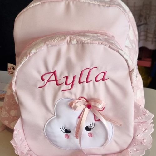 Kit Mochilas Escolares