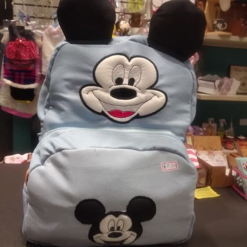 Kit Mochilas Escolares